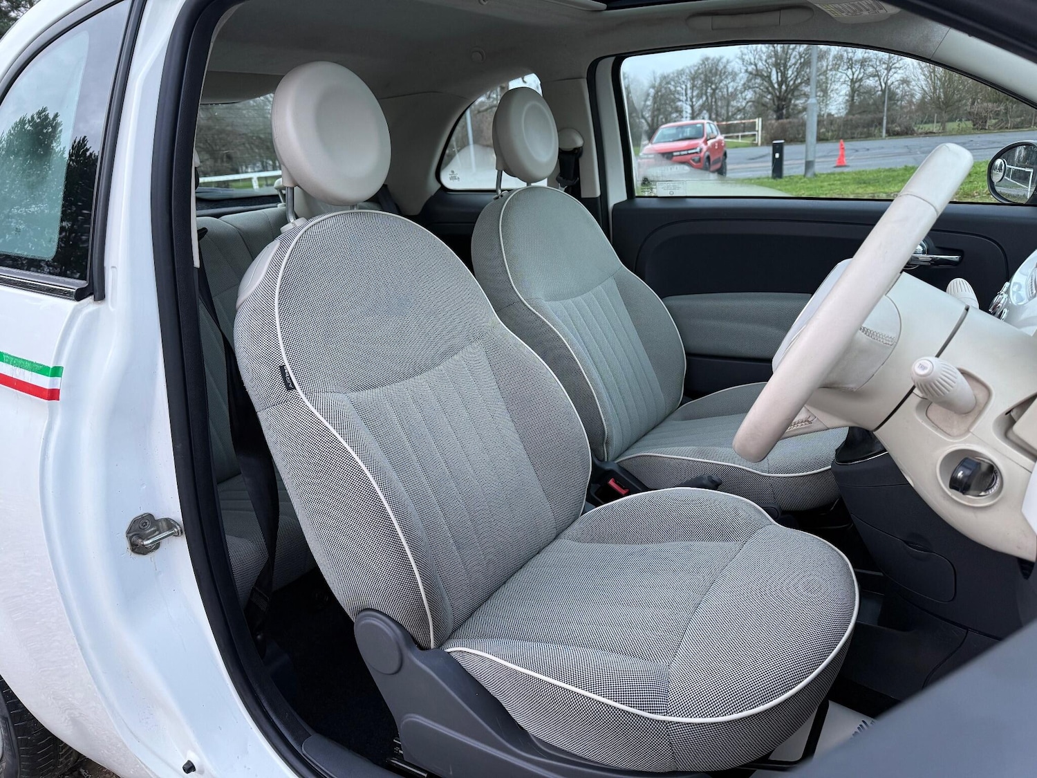 Used Fiat 500 2012 for sale - 78072873: Photo 25