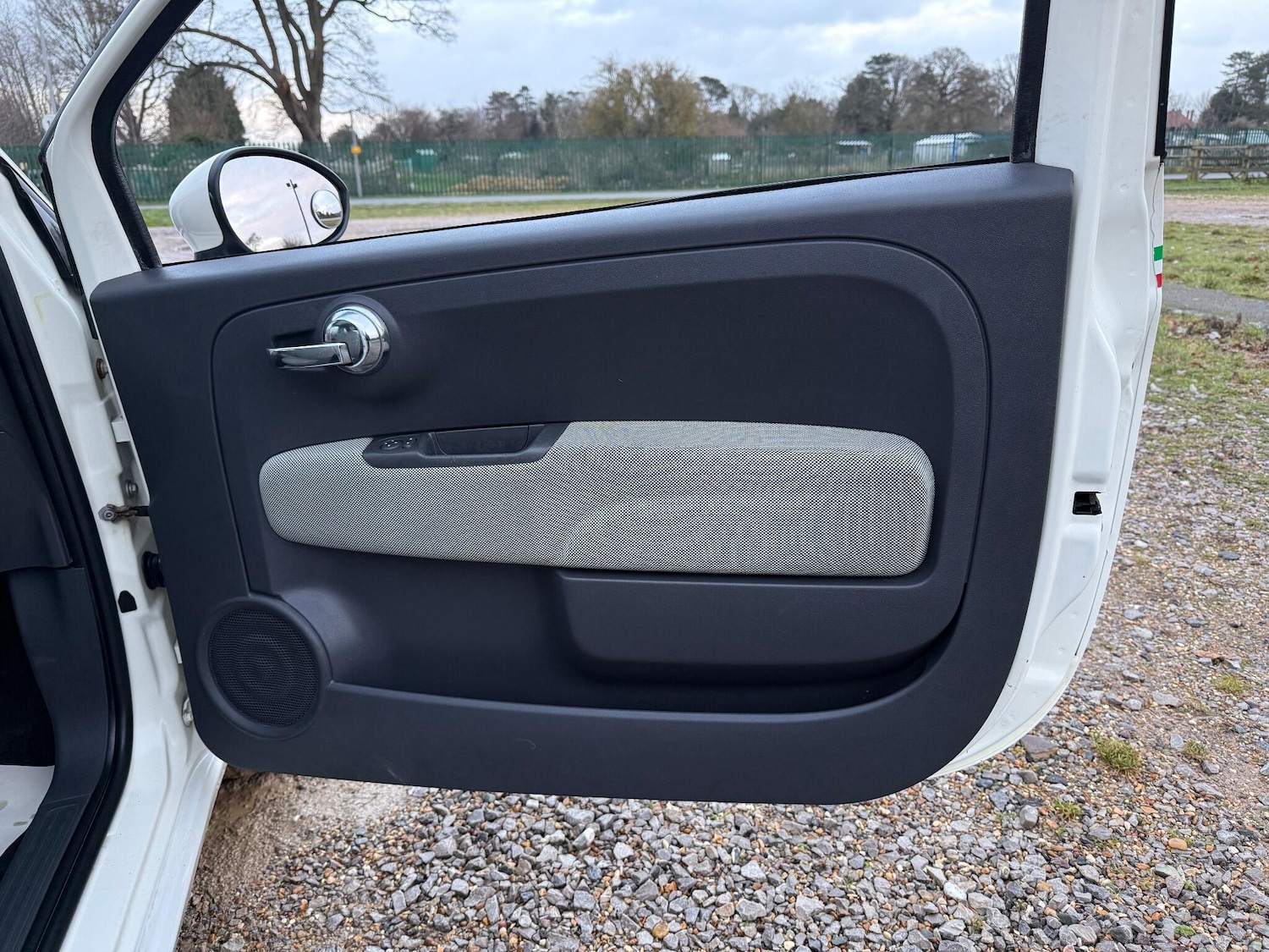 Used Fiat 500 2012 for sale - 78072873: Photo 28