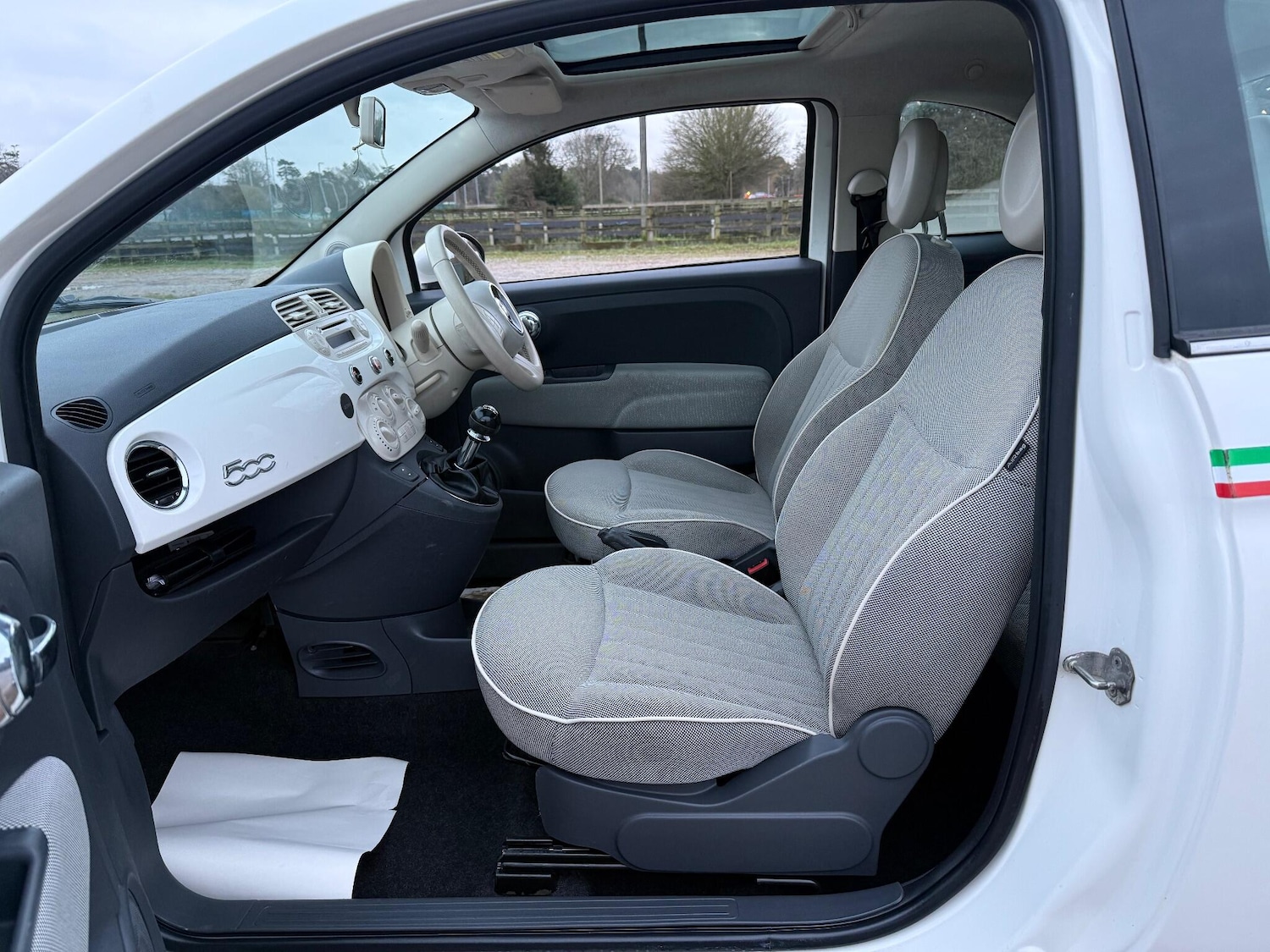 Used Fiat 500 2012 for sale - 78072873: Photo 30