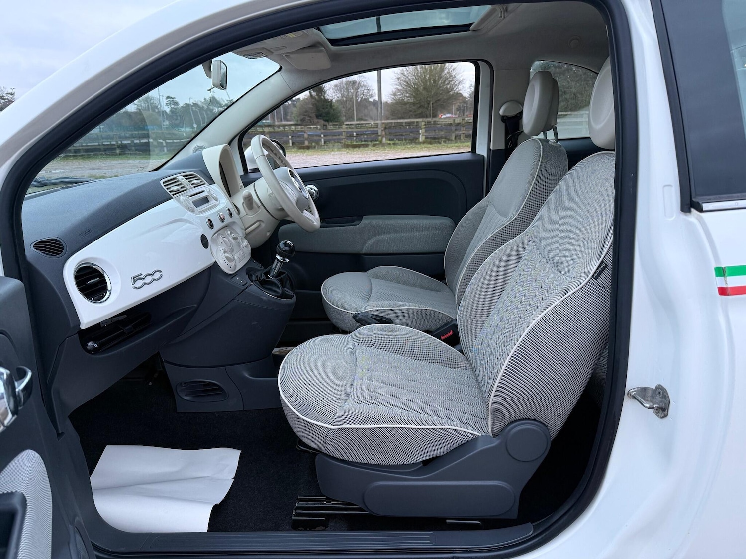 Used Fiat 500 2012 for sale - 78072873: Photo 31