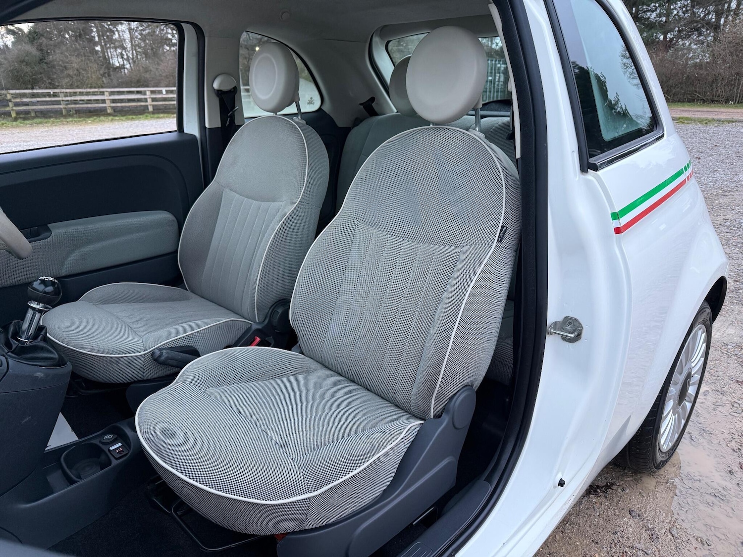 Used Fiat 500 2012 for sale - 78072873: Photo 32