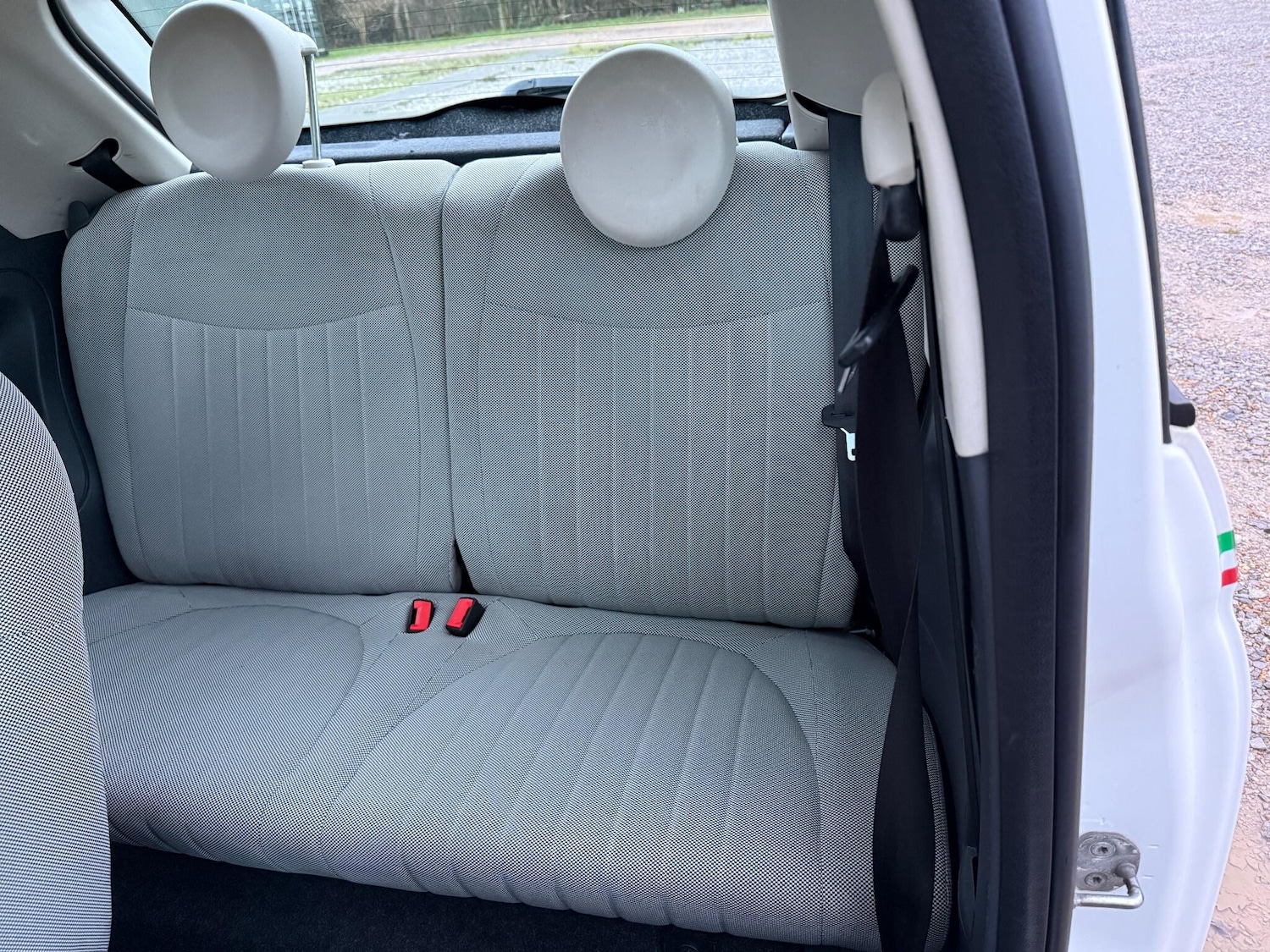 Used Fiat 500 2012 for sale - 78072873: Photo 33