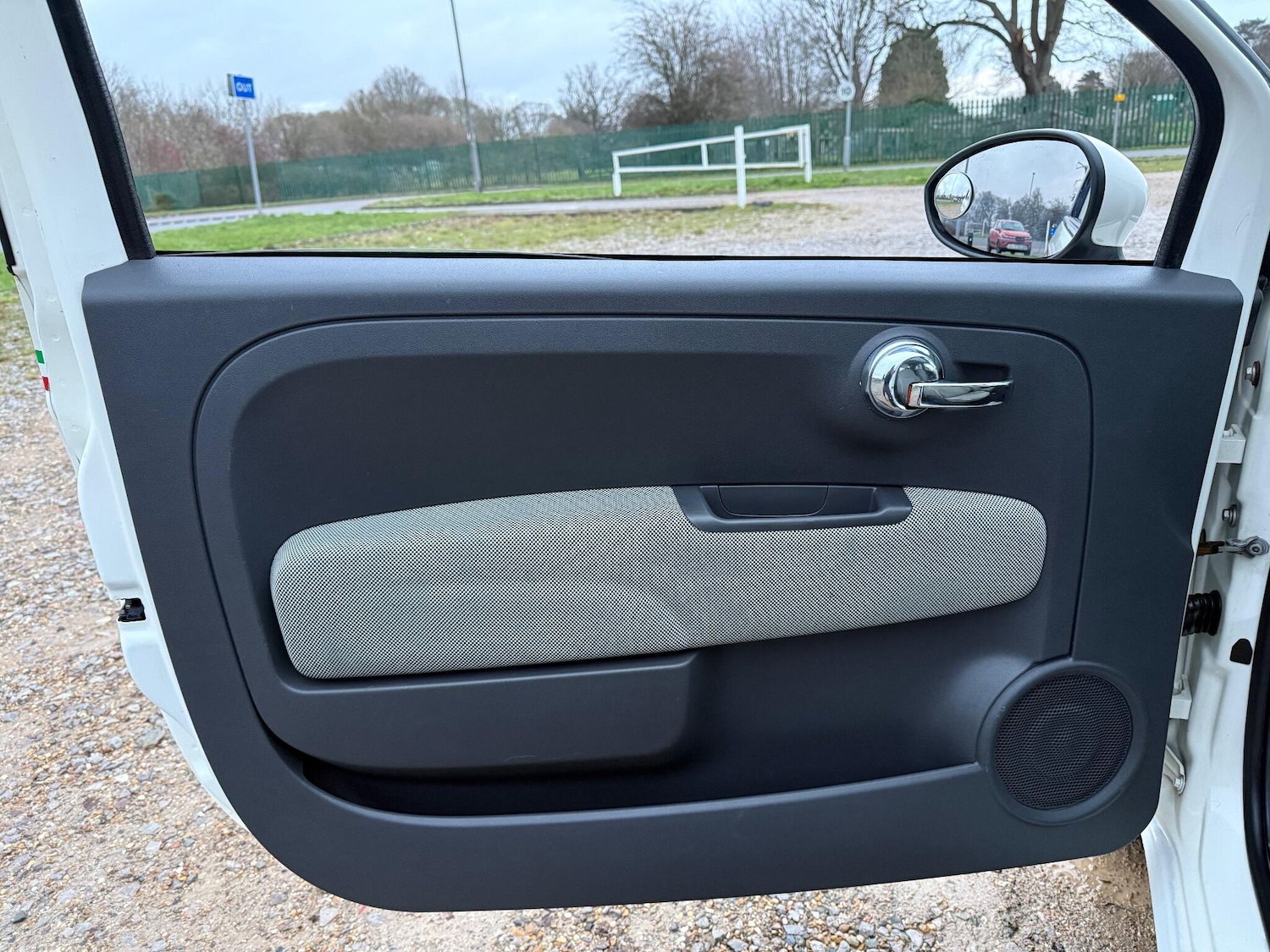 Used Fiat 500 2012 for sale - 78072873: Photo 34