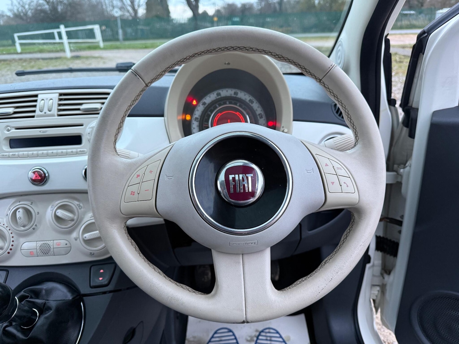 Used Fiat 500 2012 for sale - 78072873: Photo 35