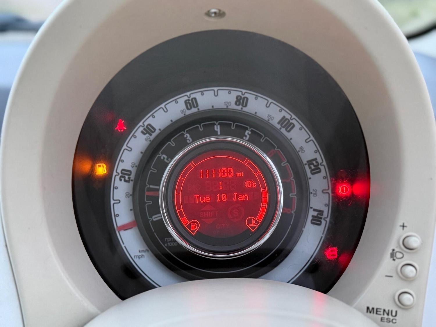 Used Fiat 500 2012 for sale - 78072873: Photo 38