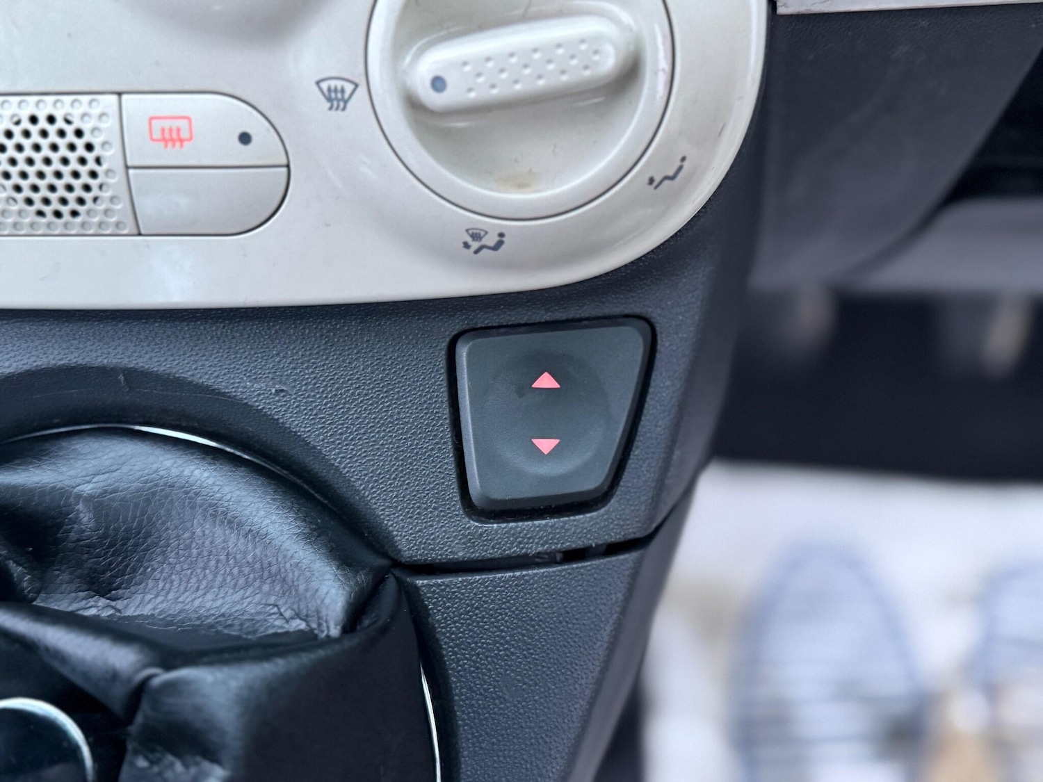 Used Fiat 500 2012 for sale - 78072873: Photo 42