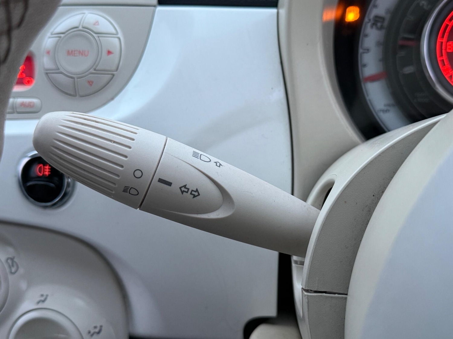 Used Fiat 500 2012 for sale - 78072873: Photo 44