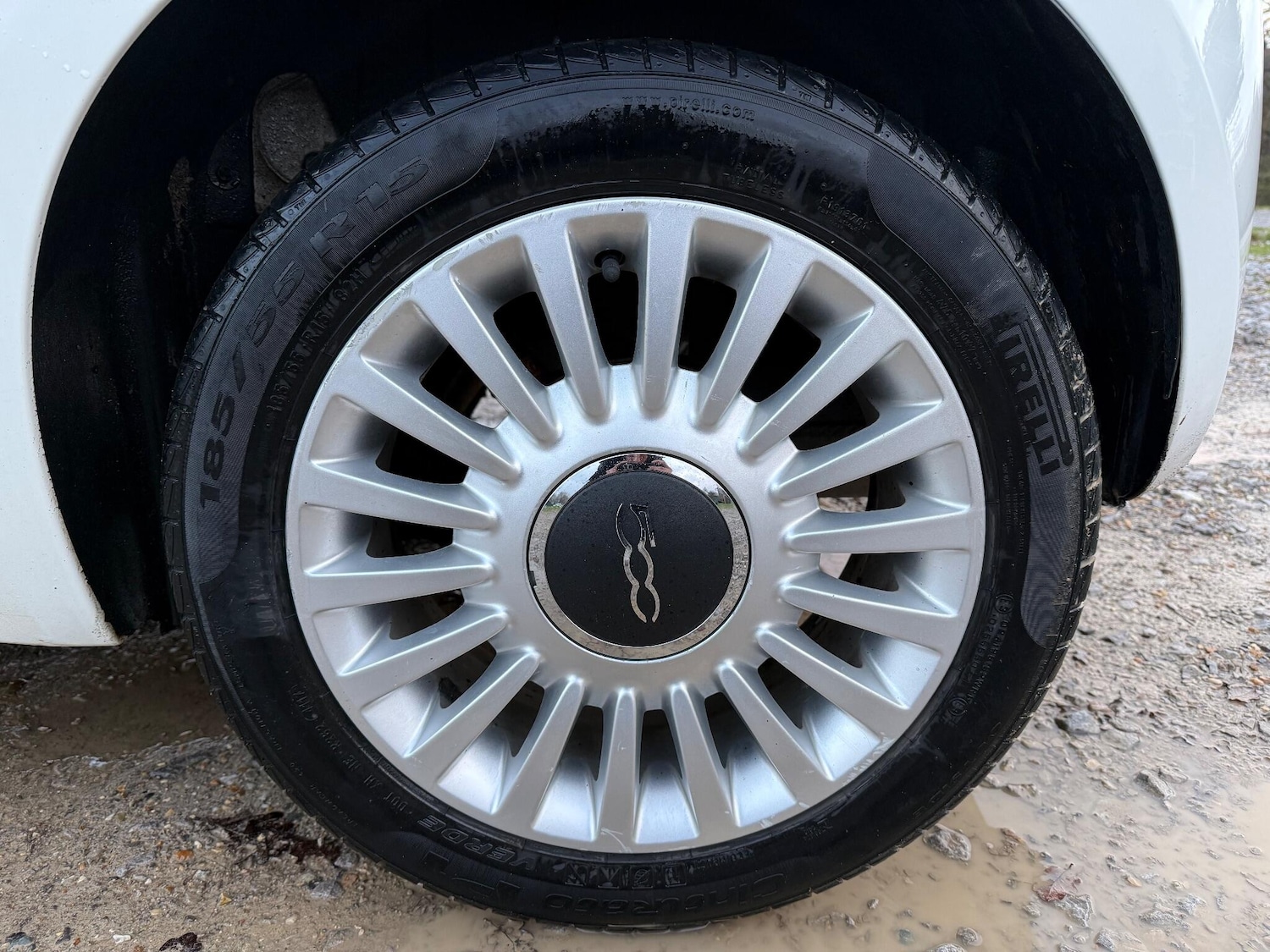 Used Fiat 500 2012 for sale - 78072873: Photo 50