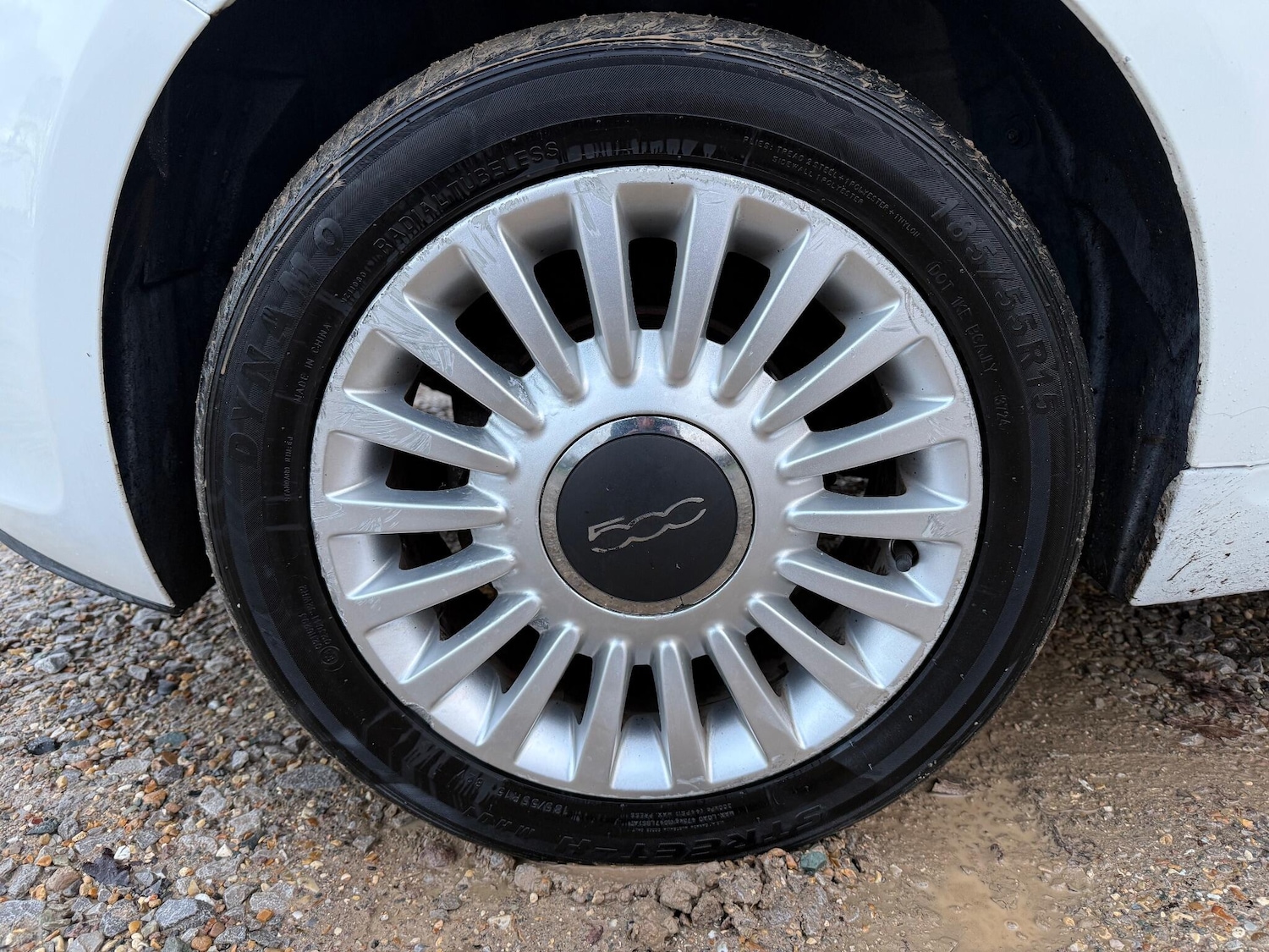 Used Fiat 500 2012 for sale - 78072873: Photo 51