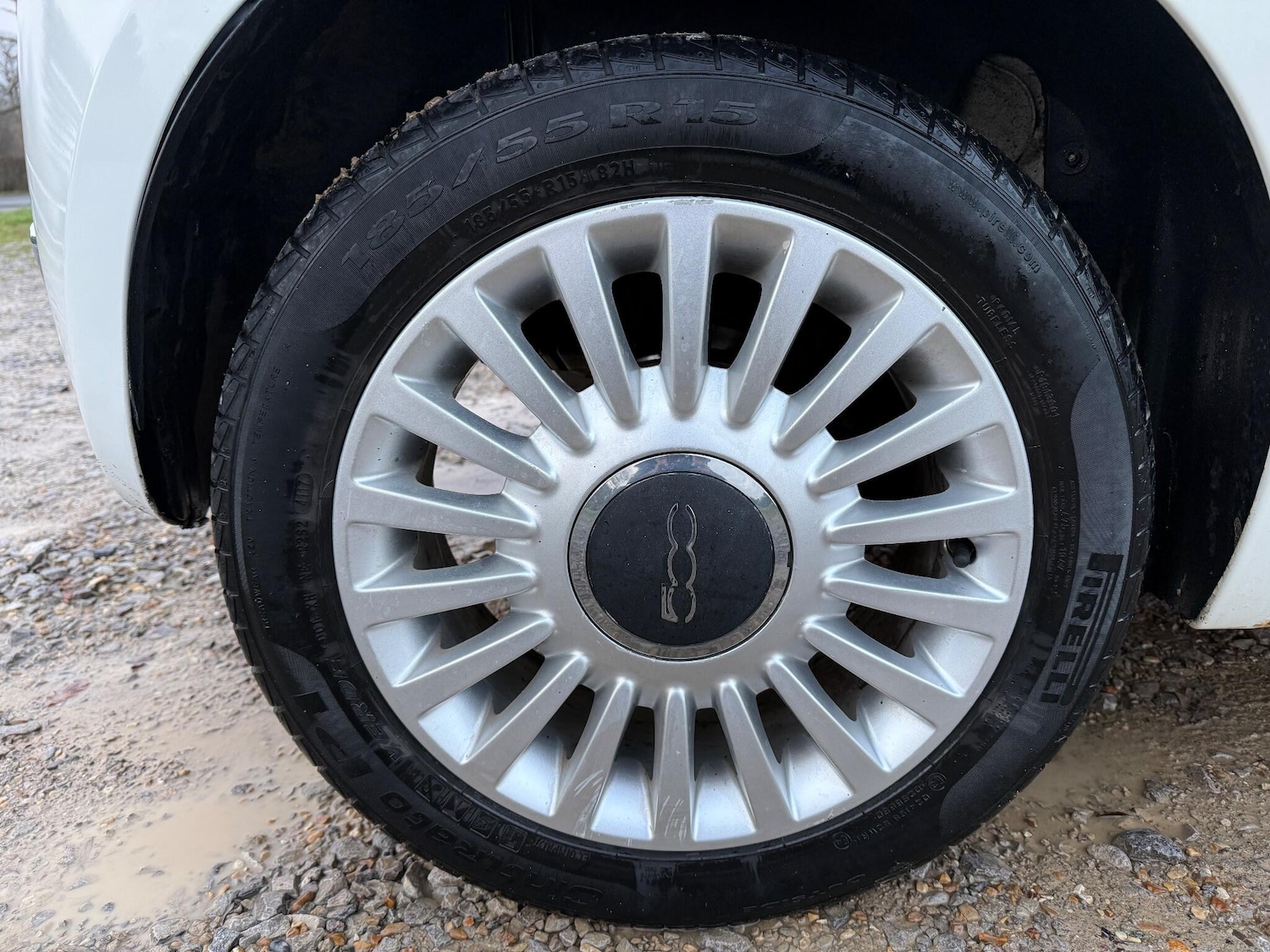 Used Fiat 500 2012 for sale - 78072873: Photo 53