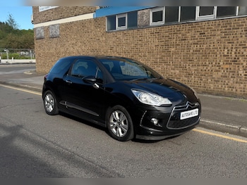 Used Citroen DS3 2011 for sale - 78448718: Photo