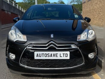 Used Citroen DS3 2011 for sale - 78448718: Photo