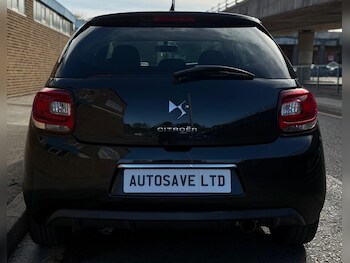 Used Citroen DS3 2011 for sale - 78448718: Photo