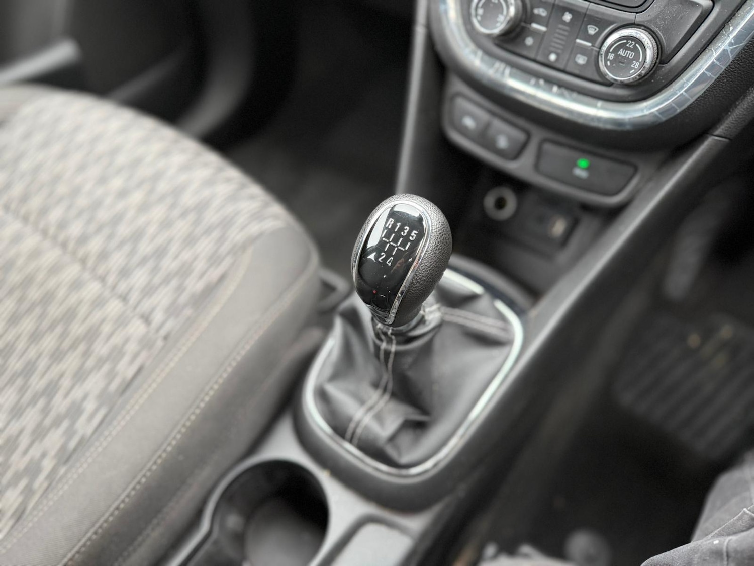 Used Vauxhall Mokka for sale - 78115607: Photo 11