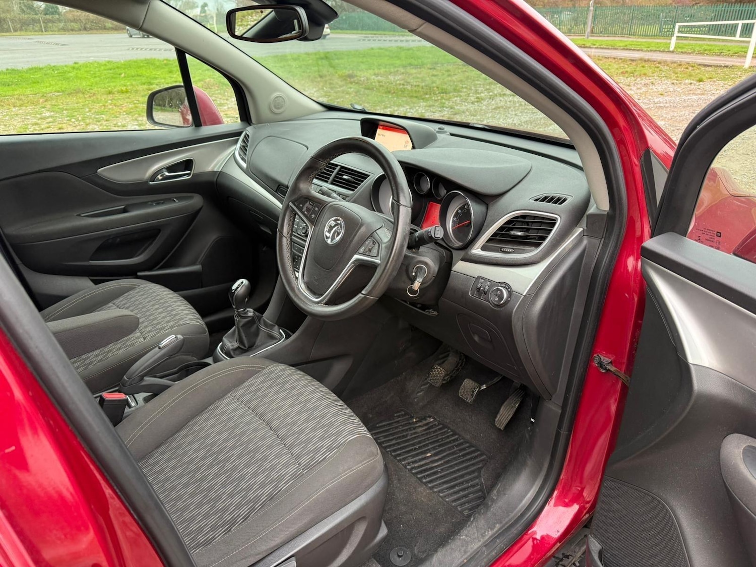 Used Vauxhall Mokka for sale - 78115607: Photo 12