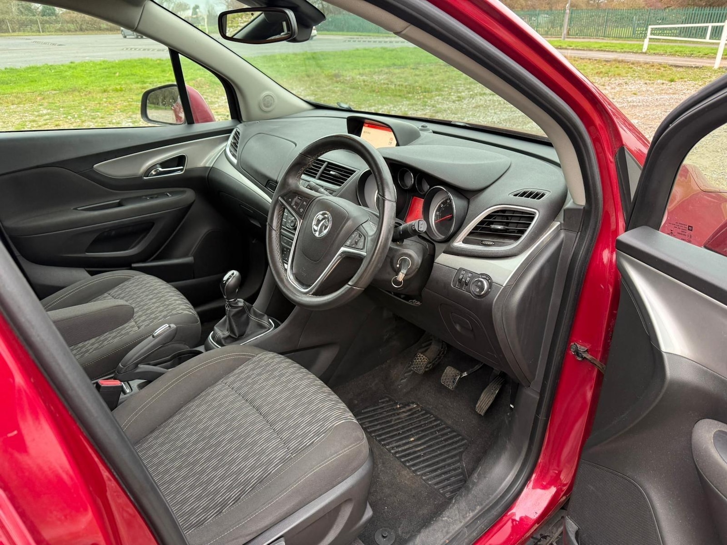 Used Vauxhall Mokka for sale - 78115607: Photo 13