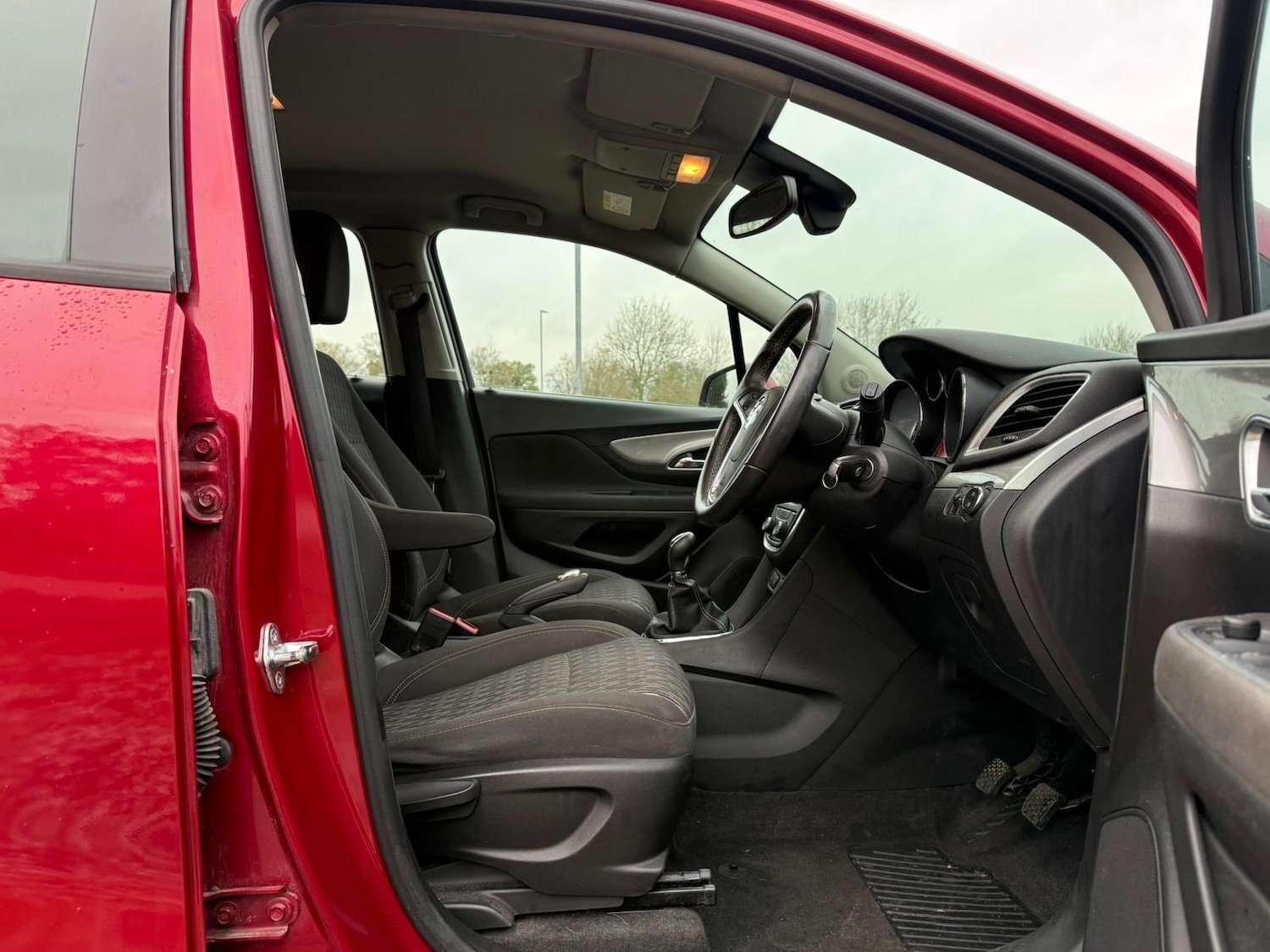 Used Vauxhall Mokka for sale - 78115607: Photo 14