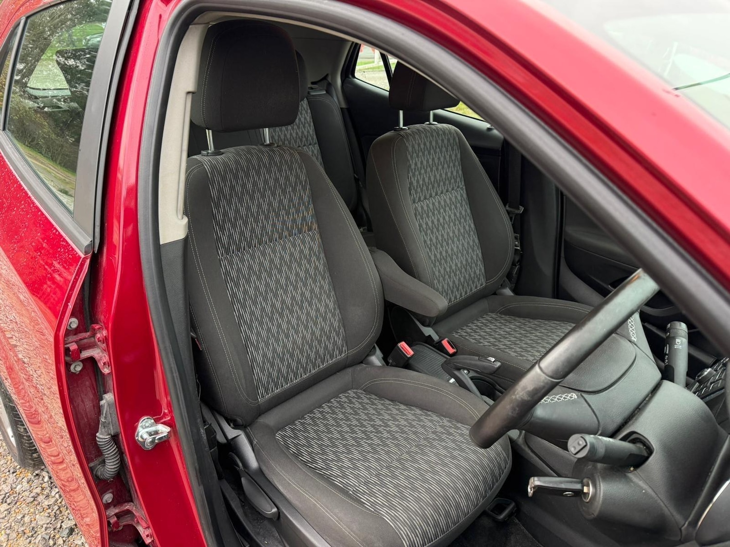 Used Vauxhall Mokka for sale - 78115607: Photo 15