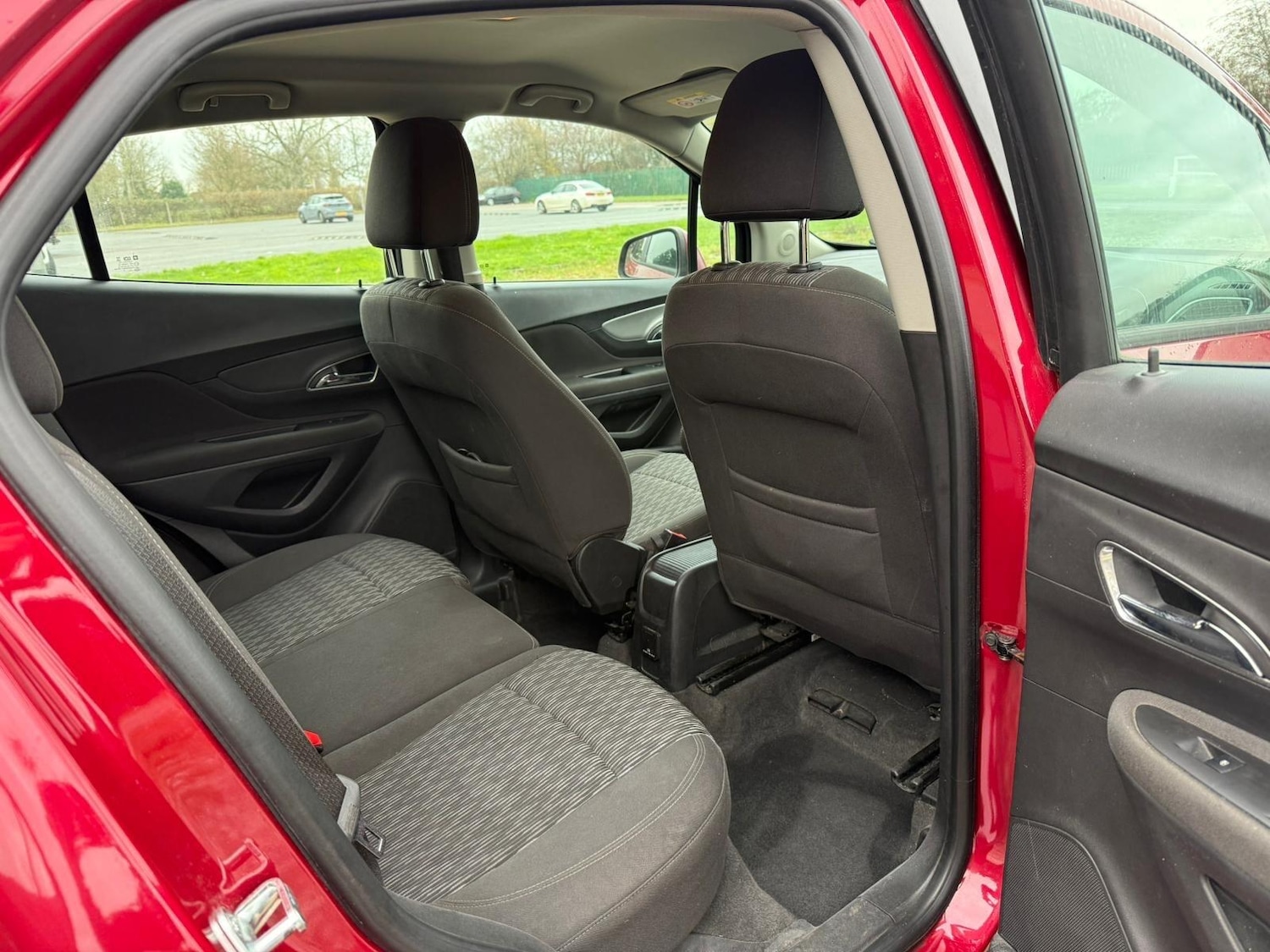 Used Vauxhall Mokka for sale - 78115607: Photo 16