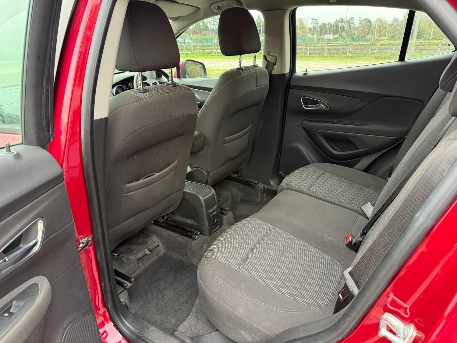 Used Vauxhall Mokka for sale - 78115607: Photo 17