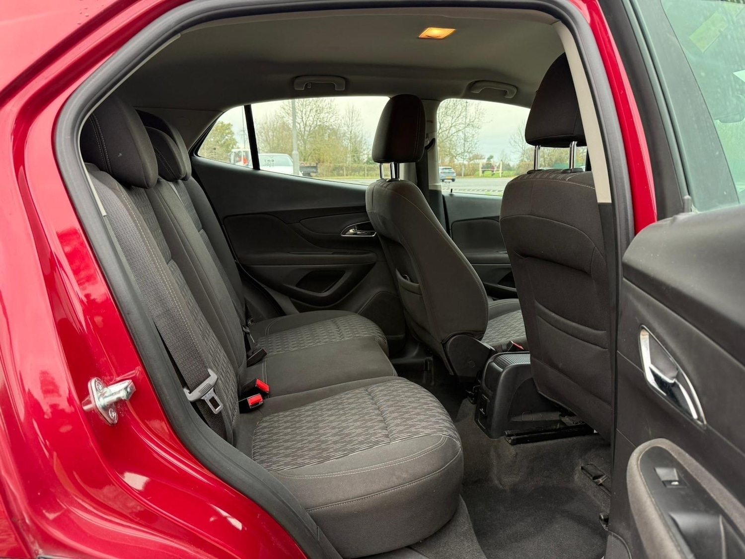 Used Vauxhall Mokka for sale - 78115607: Photo 18