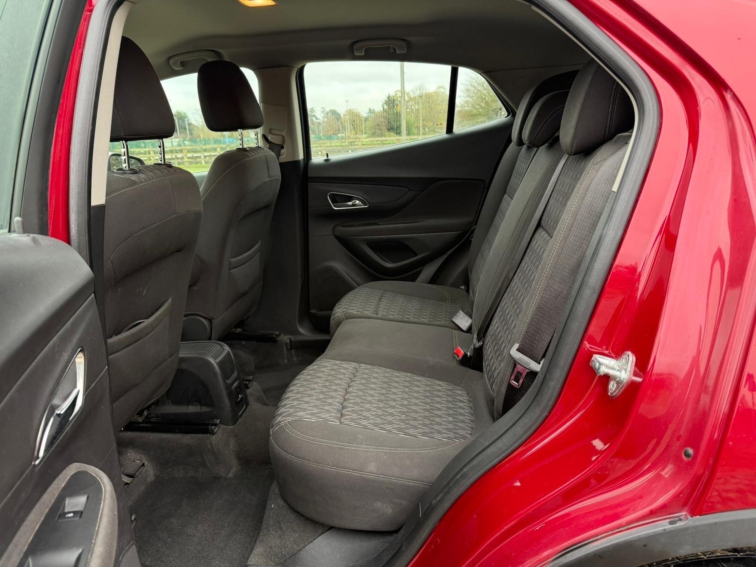 Used Vauxhall Mokka for sale - 78115607: Photo 19