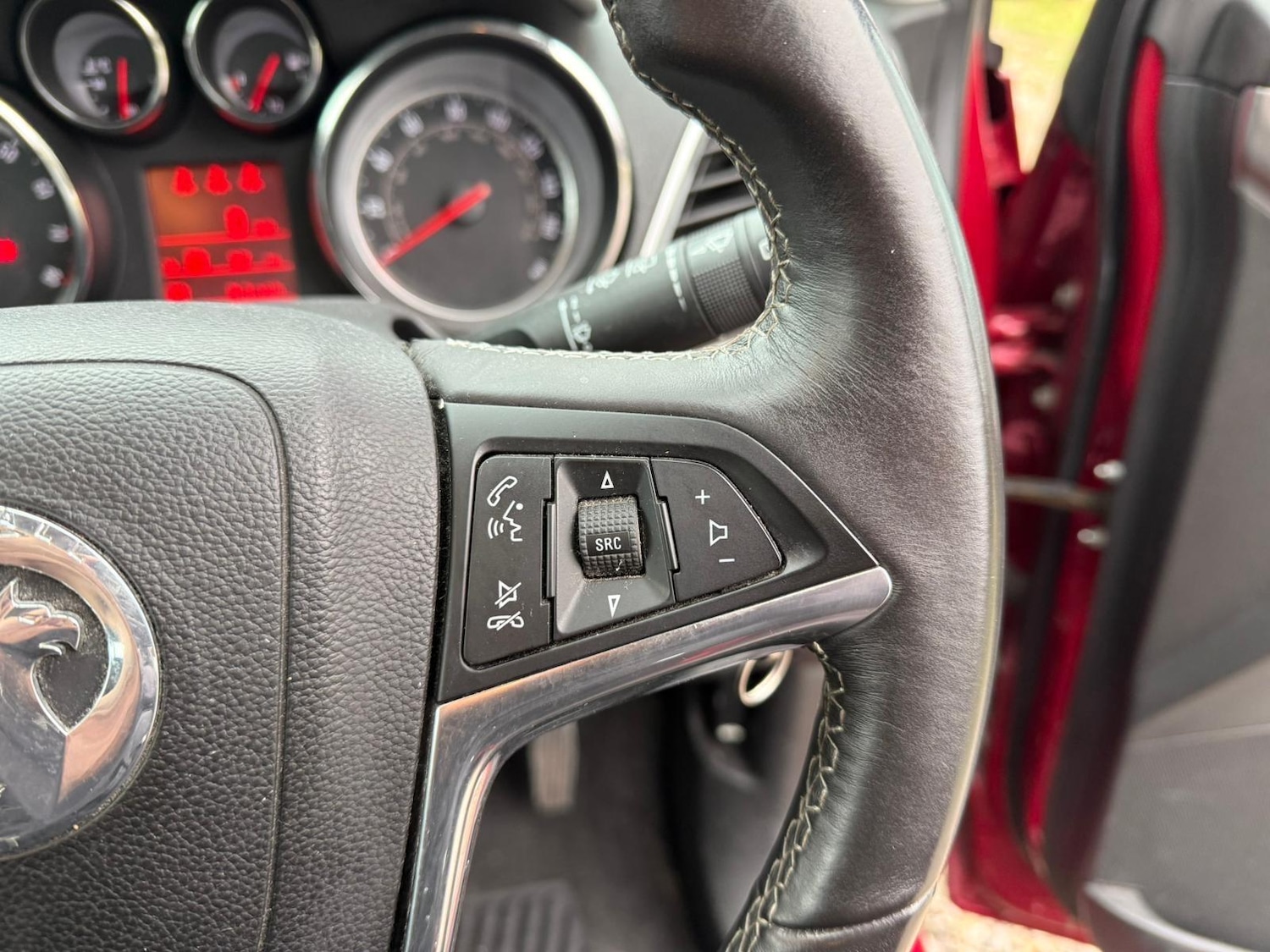 Used Vauxhall Mokka for sale - 78115607: Photo 20