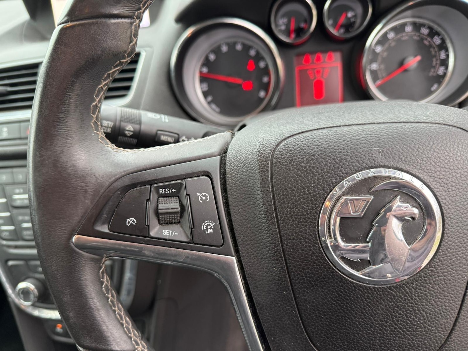 Used Vauxhall Mokka for sale - 78115607: Photo 21