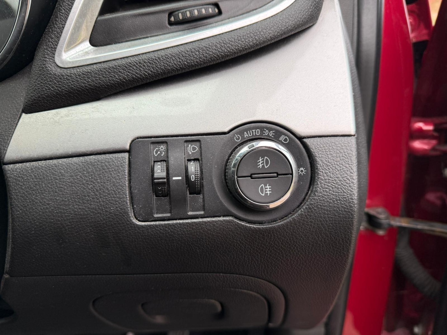 Used Vauxhall Mokka for sale - 78115607: Photo 22