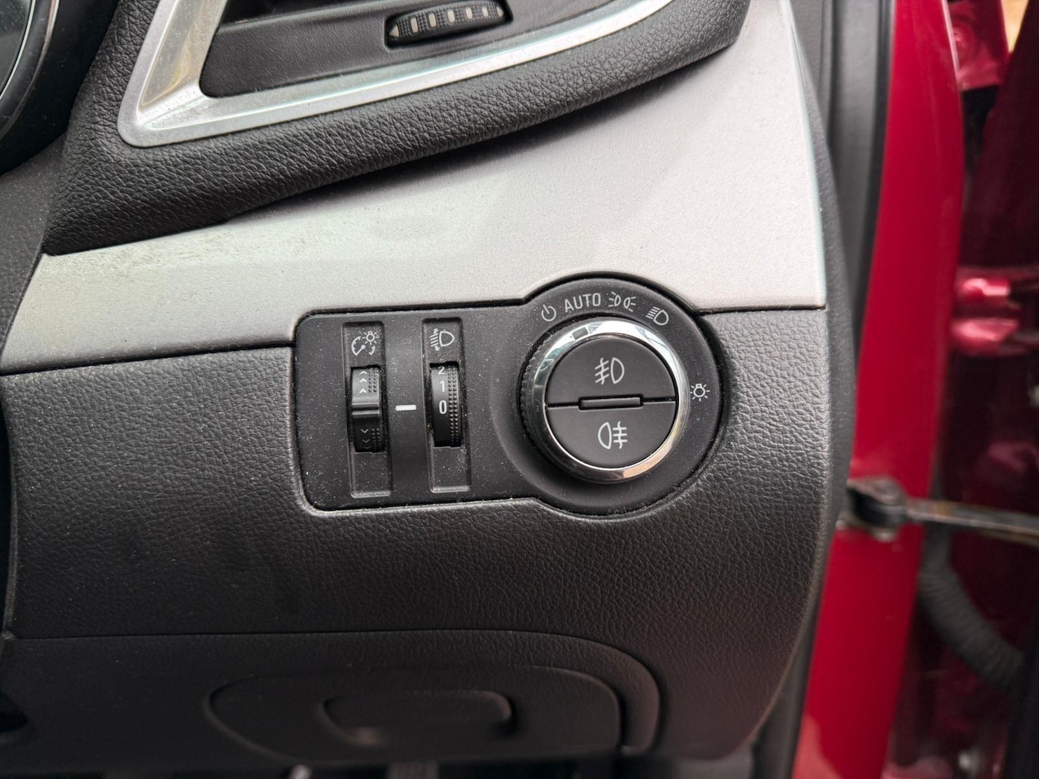 Used Vauxhall Mokka for sale - 78115607: Photo 23