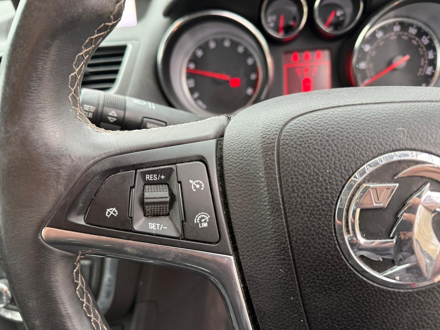 Used Vauxhall Mokka for sale - 78115607: Photo 24