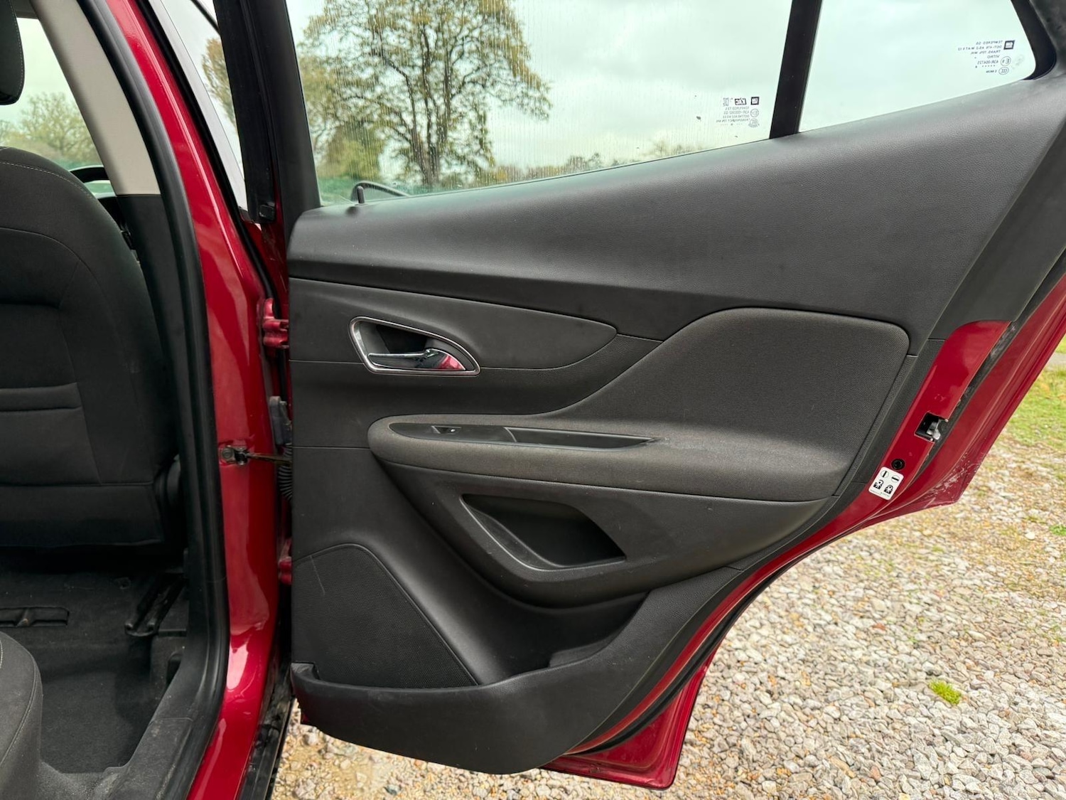 Used Vauxhall Mokka for sale - 78115607: Photo 26