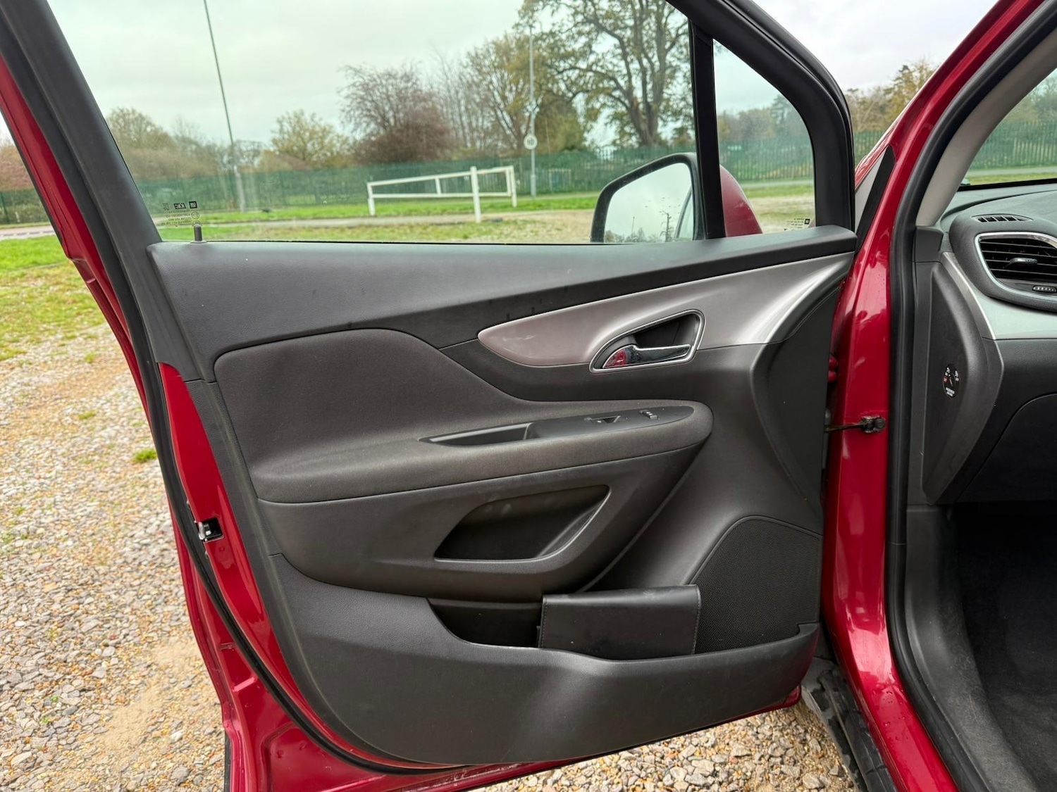 Used Vauxhall Mokka for sale - 78115607: Photo 28