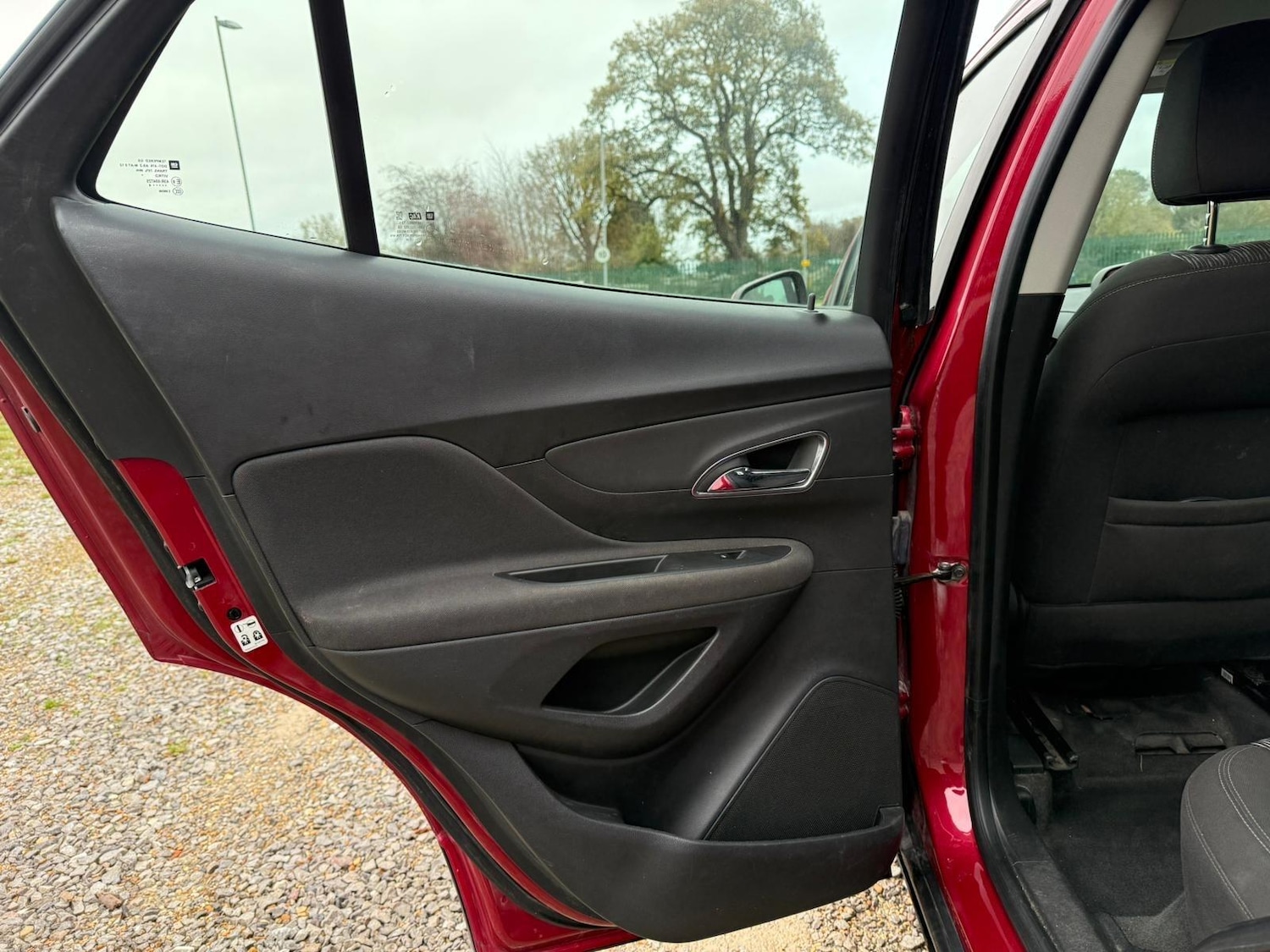 Used Vauxhall Mokka for sale - 78115607: Photo 29