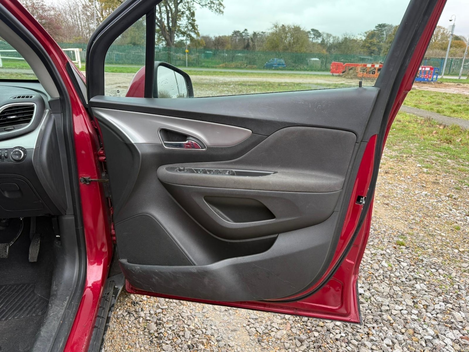 Used Vauxhall Mokka for sale - 78115607: Photo 30