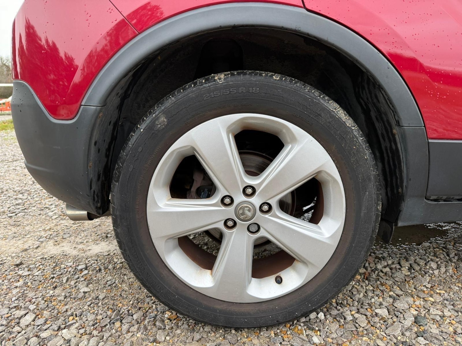 Used Vauxhall Mokka for sale - 78115607: Photo 32