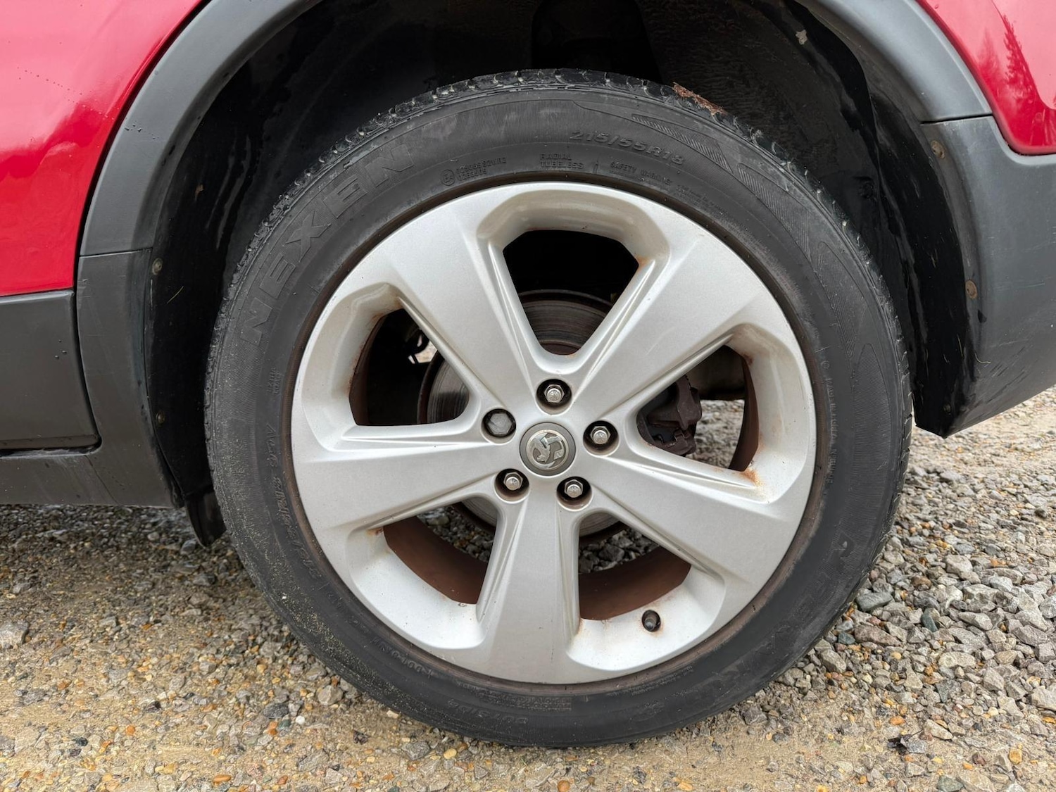 Used Vauxhall Mokka for sale - 78115607: Photo 33