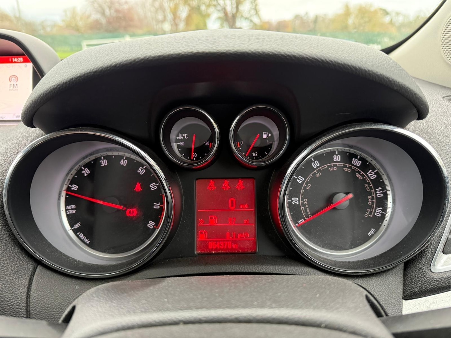 Used Vauxhall Mokka for sale - 78115607: Photo 36