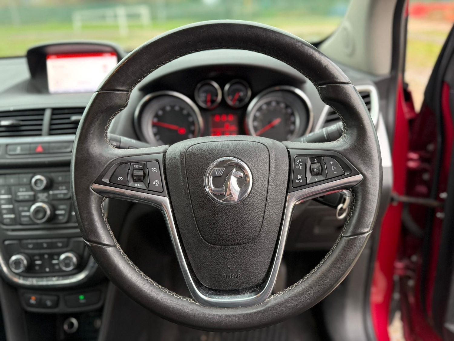 Used Vauxhall Mokka for sale - 78115607: Photo 38