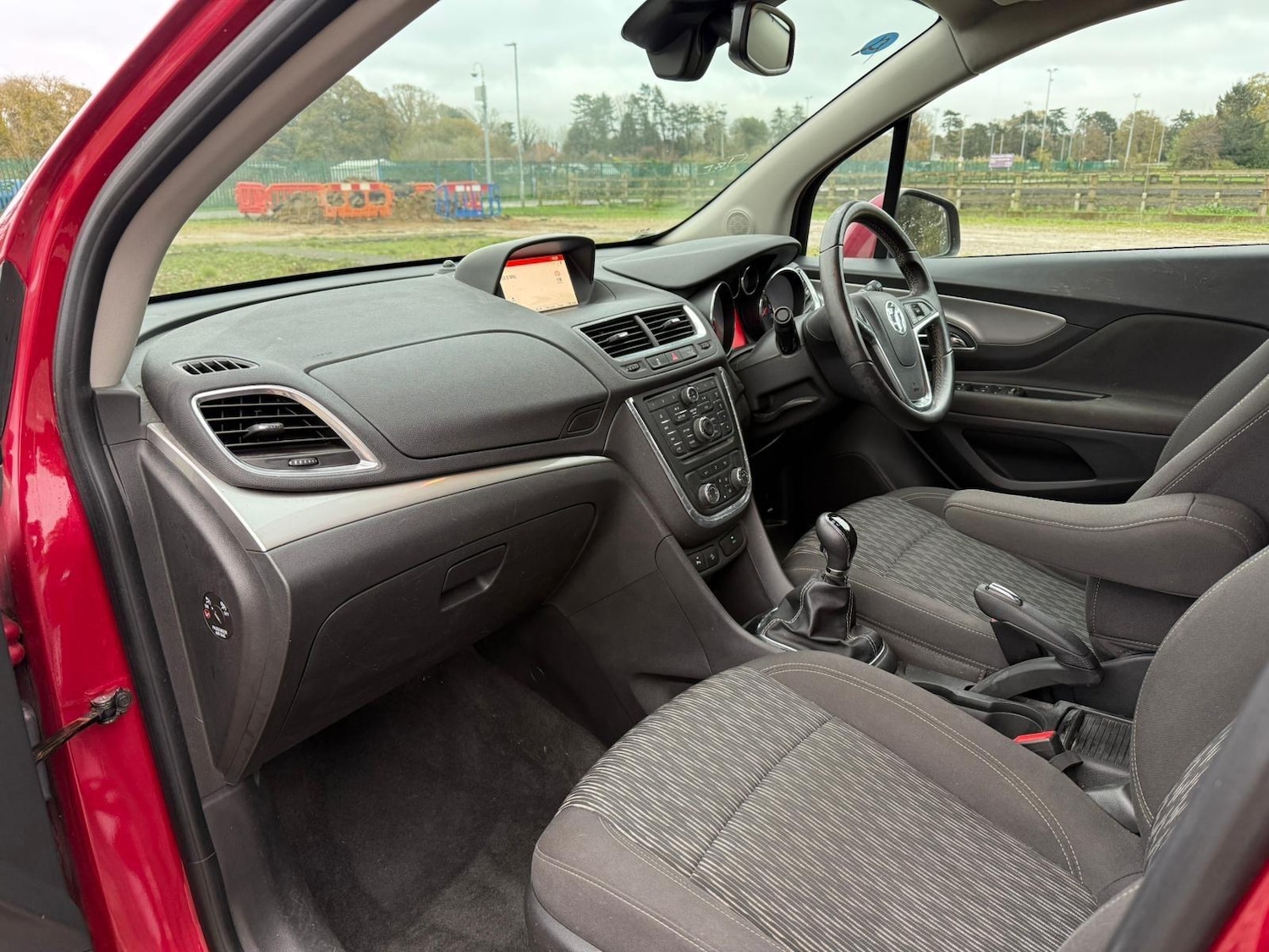 Used Vauxhall Mokka for sale - 78115607: Photo 40