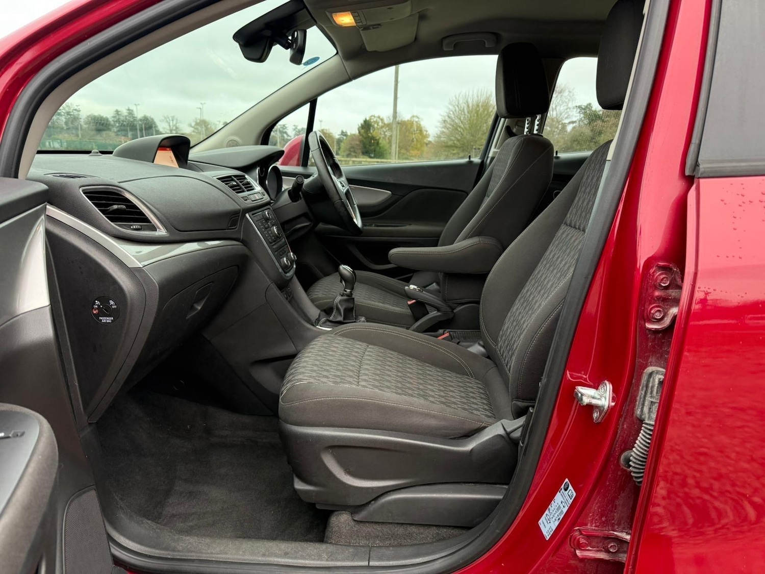 Used Vauxhall Mokka for sale - 78115607: Photo 41