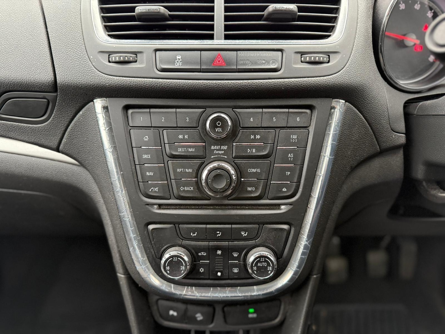 Used Vauxhall Mokka for sale - 78115607: Photo 44