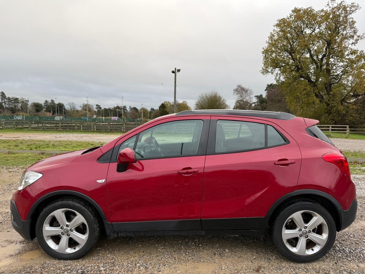 Used Vauxhall Mokka for sale - 78115607: Photo 7