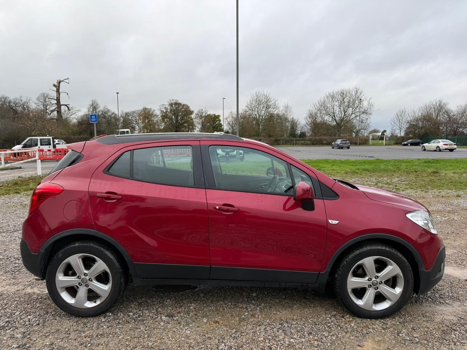 Used Vauxhall Mokka for sale - 78115607: Photo 9