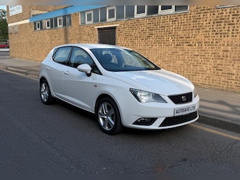 Used SEAT Ibiza 2014 for sale - 78535899: Photo