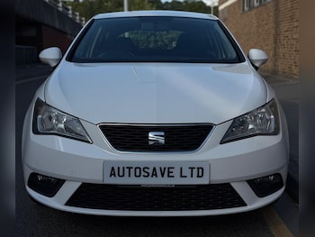 Used SEAT Ibiza 2014 for sale - 78535899: Photo