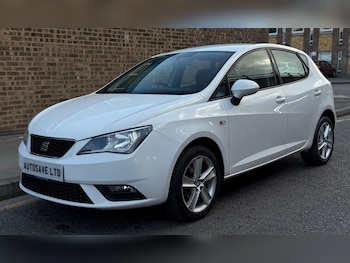 Used SEAT Ibiza 2014 for sale - 78535899: Photo