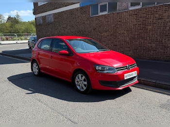 Used Volkswagen Polo 2010 for sale - 78334922: Photo