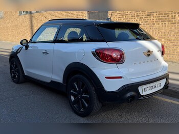 Used MINI Paceman 2014 for sale - 78447782: Photo