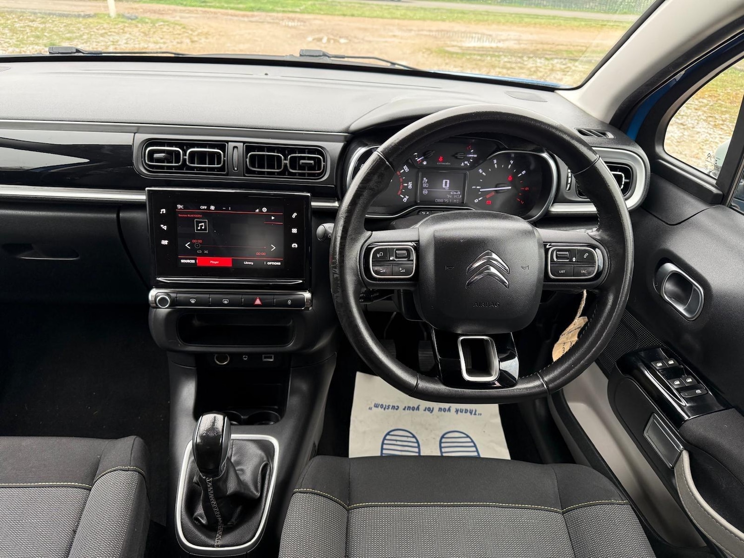 Used Citroen C3 2018 for sale - 78071884: Photo 11